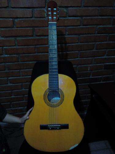 Guitarra acstica de segunda mano precio 120 - Imagen 1