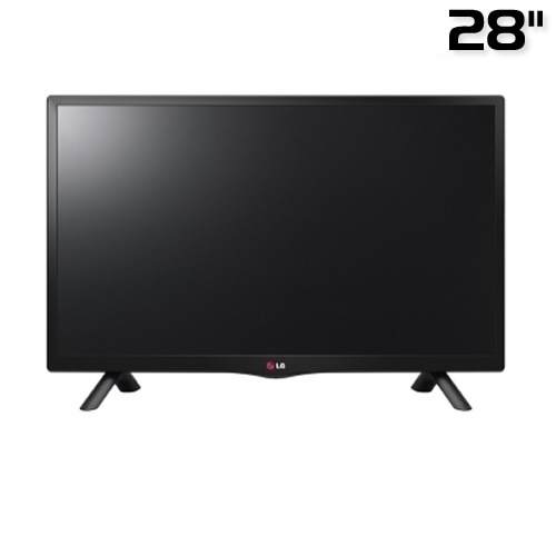 Compro TV de 28 pulgadas LG o TCL comunicarse - Imagen 1