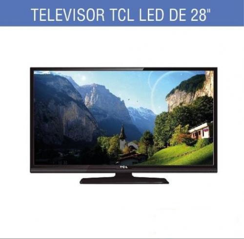 Compro TV de 28 pulgadas LG O TCL comunicarse - Imagen 1