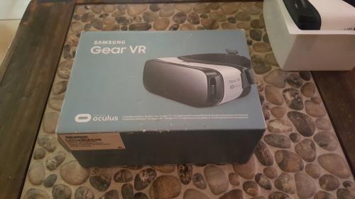 VENDO SAMSUNG Gear VR OCULUS compatible con n - Imagen 1