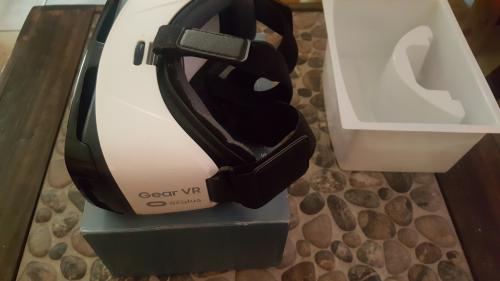 VENDO SAMSUNG Gear VR OCULUS compatible con n - Imagen 3