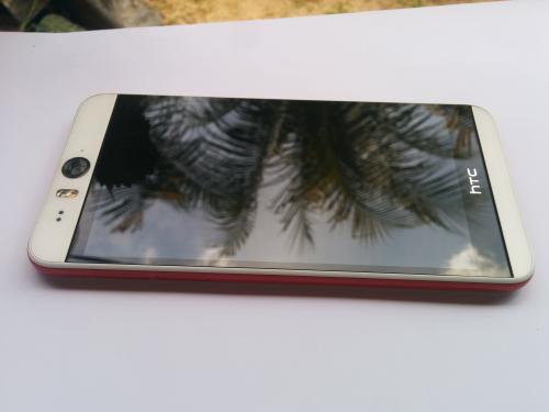 Vendo HTC Desire Eye 16GB camara FRONTAL 13m - Imagen 1