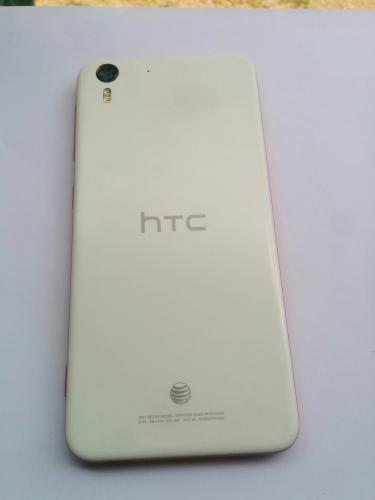 Vendo HTC Desire Eye 16GB camara FRONTAL 13m - Imagen 3