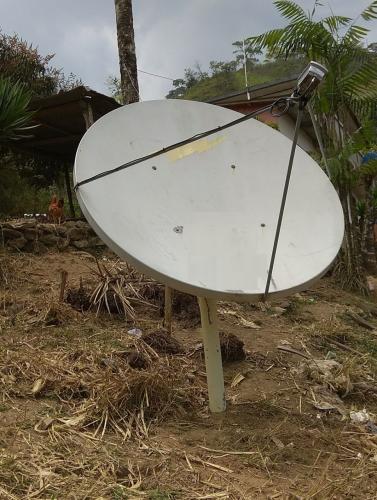 Instalamos Internet Satelital en Honduras si - Imagen 1