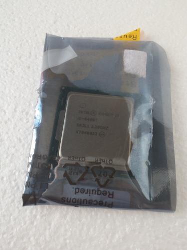 Procesadores Intel Core i54570T de cuarta  - Imagen 3