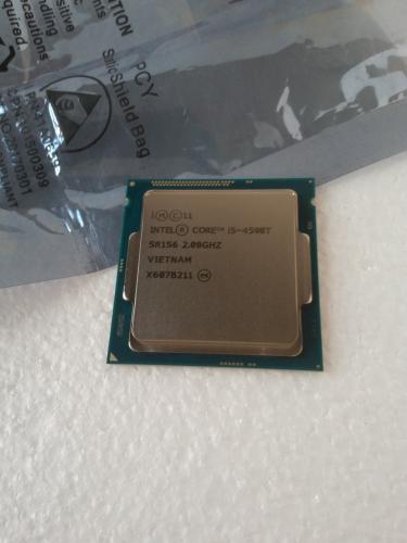 Vendo Procesador Intel Core i54590T de c - Imagen 1