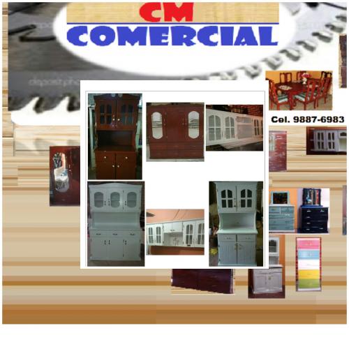 CM Comercial fabricación de artículos para - Imagen 3