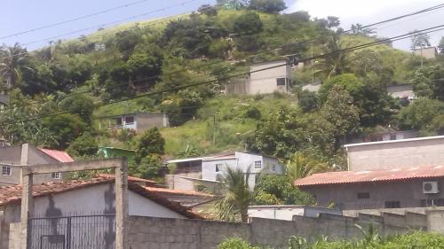 Vendo solar en Juticalpa Olancho barrio La  - Imagen 1