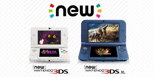 Compro New Nintendo 3DS o XL 33375206 - Imagen 1
