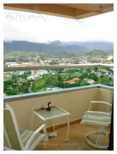 Apartamento Amueblado + Vista con 35 Habitac - Imagen 3