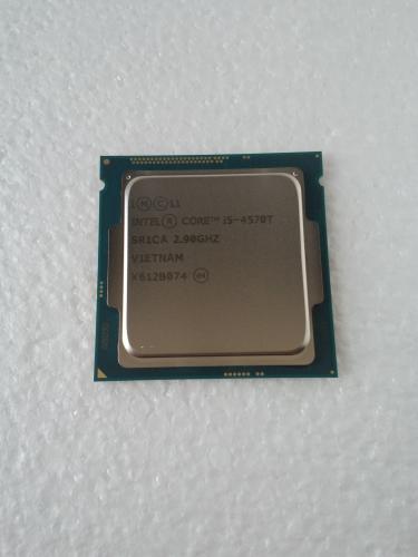 Procesadores Intel Core i54570T de cuarta  - Imagen 2