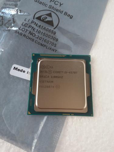 Procesadores Intel Core i54570T de cuarta  - Imagen 3