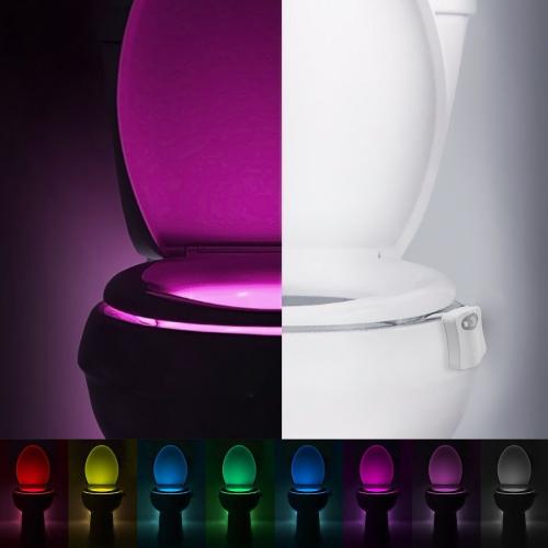 Luces LED de colores  para alumbrar automt - Imagen 2