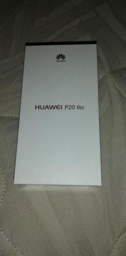 Huawei p20 Lite 4gb ram 32gb almacenamiento   - Imagen 3