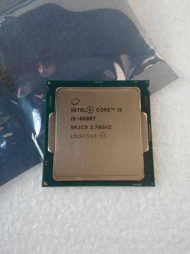 Procesadores Intel Core™ i56600T de sext - Imagen 3