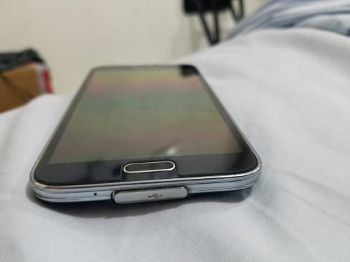 Vendo Samsung Galaxy S5 a L2400 Unlocked pa - Imagen 1