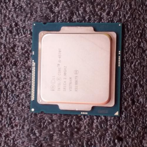 Procesadores Intel Core™i54570T de cuart - Imagen 1
