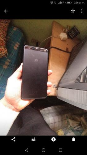 7500 lps Huawei P10 plus solo red claro in - Imagen 2