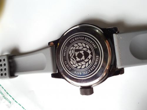 Reloj Kenneth Cole REACTIONL150000 Corre - Imagen 3