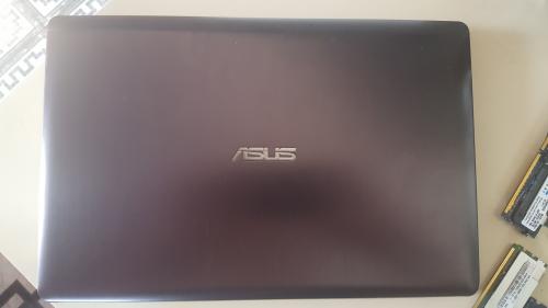 Laptop Asus Q200E Pantalla Tctil procesado - Imagen 3
