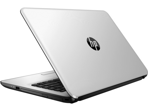 Vendo Laptop HP con i7 de septima generacion  - Imagen 1