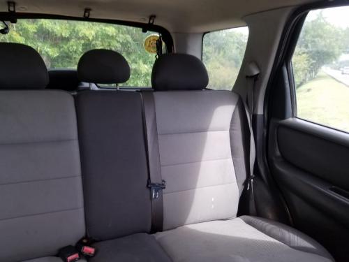 Ford escape manual 4cilindros full extras cer - Imagen 1