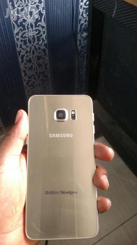 Vendo Samsung Galaxy S6  32GB 9/10 3500 lemp - Imagen 1