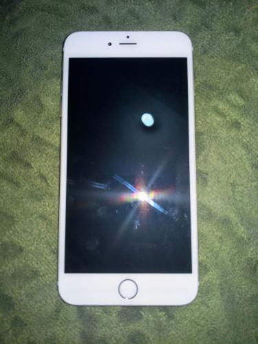 iPhone 6 Plus 16 GB libre para todas las rede - Imagen 2