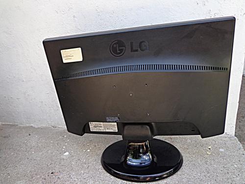 monitor de 19 pulgadas lg sin cables lps 1500 - Imagen 3