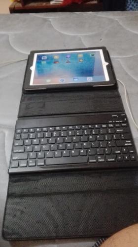 Se vende iPad 2 de 16 gb confunda y teclado i - Imagen 3