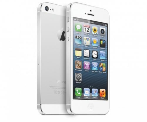 Vendo iphone 5s blanco de 16gb liberado de fa - Imagen 1