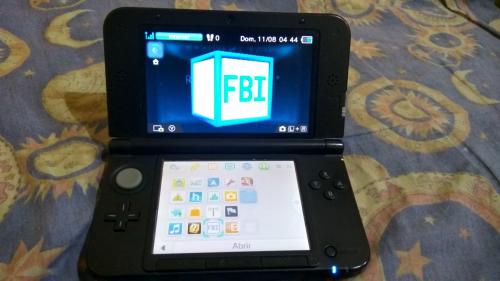 Venta Nintendo 3DS XL Precio:L199900 Esta - Imagen 1