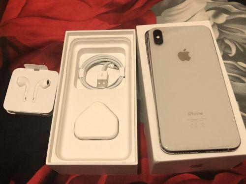  For Sale Apple iPhone XS Max  512GB  Gold  - Imagen 1