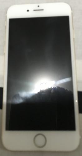 Iphone 6S Normal 16GB Color Gold con coberto - Imagen 3