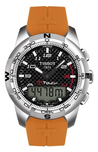 Reloj tissot t touch II  Precio de venta en p - Imagen 1