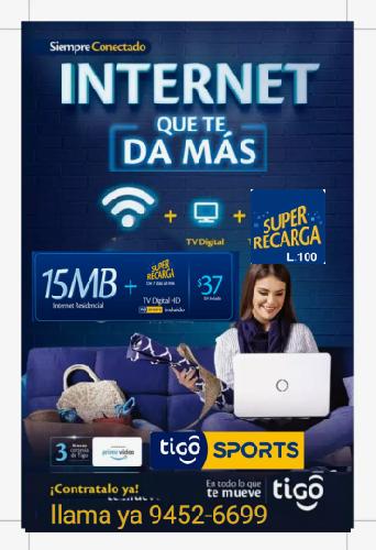 Internet ilimitado - Imagen 2