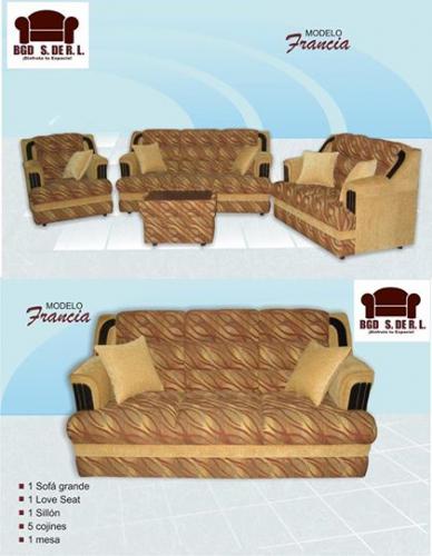fabrica de muebles ofrece muebles de sala a p - Imagen 3