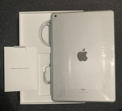 iPad 2019 (séptima generación) 10/10 nueva - Imagen 2
