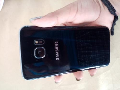 Telefono Samsung galaxy s7 edge usado en perf - Imagen 2