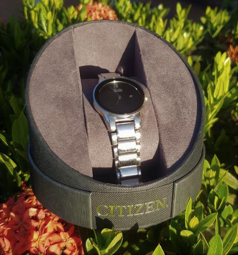 Citizen EcoDrive L 420000  Reloj de puls - Imagen 2