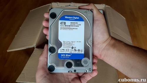 disco duro 4 teras 4000gygabytes sellado en c - Imagen 2
