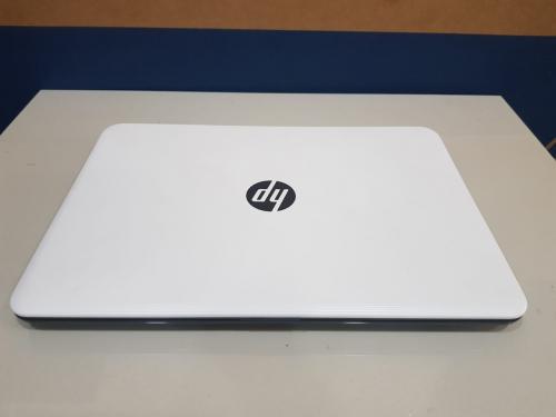laptop hp 14 corei3 5 generacion 500 disco 4  - Imagen 1