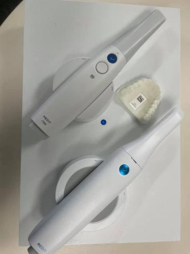 El escner dental intraoral 3D Medit i700 es - Imagen 2