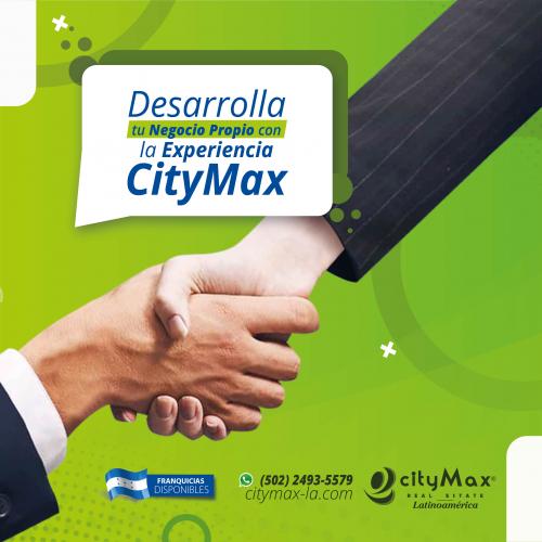 CityMax es un negocio que se ha modelado paul - Imagen 3