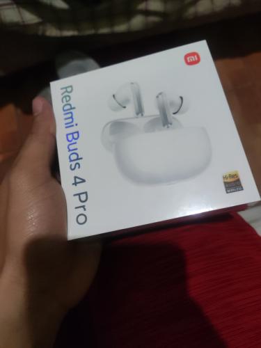 vendo auriculares inalmbricos Xiaomi redmi  - Imagen 1