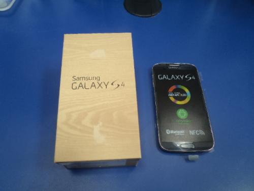 Vendo Samsung Galaxy S4 comprado en CLARO co - Imagen 1