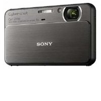 Camara Sony  T Series DSCT99/B 141 Megapix - Imagen 1
