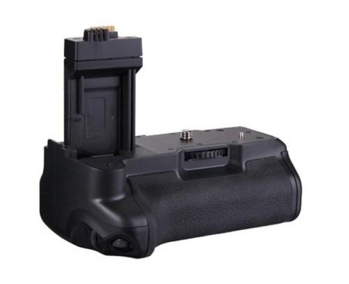 Professional Battery Grip For Canon Rebel XS  - Imagen 1