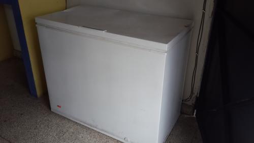 Ganga vendo o permuto freezer fridaire de 9 p - Imagen 2